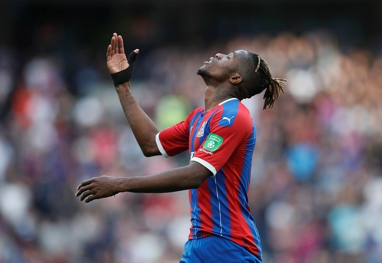 Dự đoán SBOBET Premier League Crystal Palace vs Wolves: Dựa vào phong độ