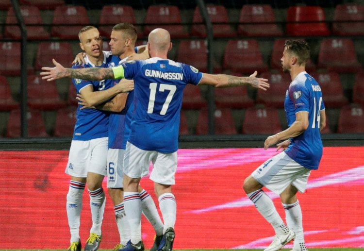 Euro 2020: Iceland suffer a 4-0 defeat the last time they face France
