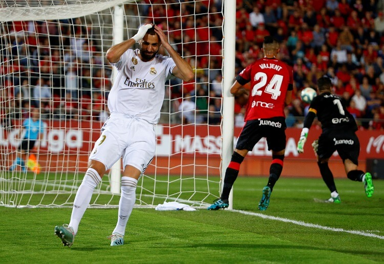 Highlights La Liga 2019 Mallorca 1 - 0 Real Madrid: Trận thua bạc nhược