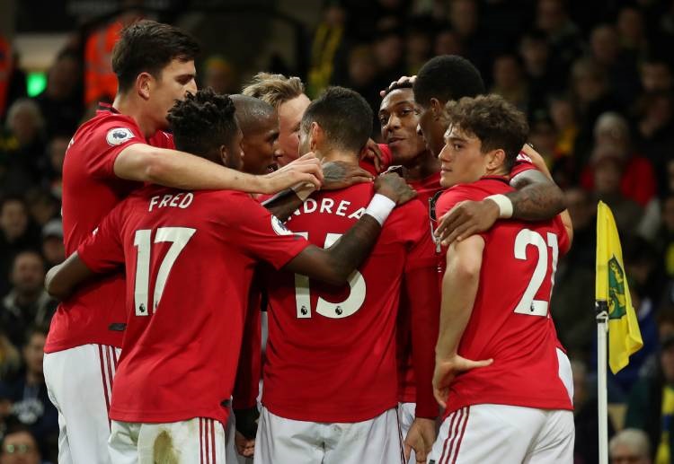 EFL Cup: Can Manchester United return home with a win against Chelsea