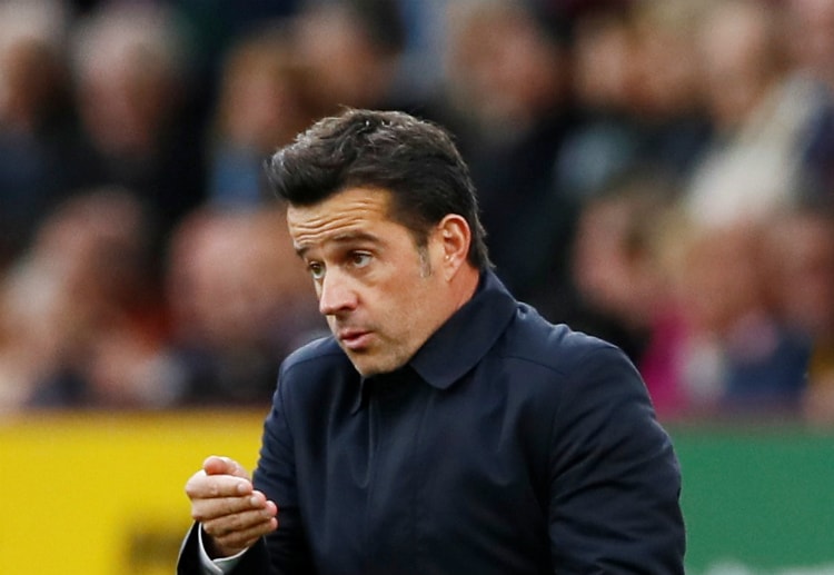 Marco Silva is aiming for Everton to comeback from four consecutive defeats in Premier League