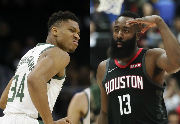NBA: The Milwaukee Bucks are set to face the Houston Rockets