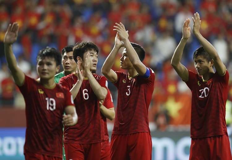 Dự đoán SBOBET vòng loại World Cup 2022 Việt Nam vs Malaysia: 3 điểm đầu tay