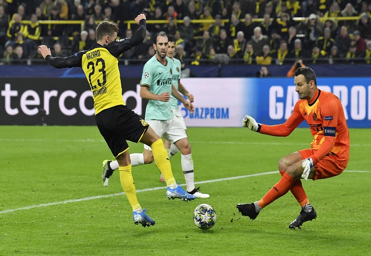 Highlights Champions League Dortmund 3-2 Inter Milan: Ngược dòng không tưởng