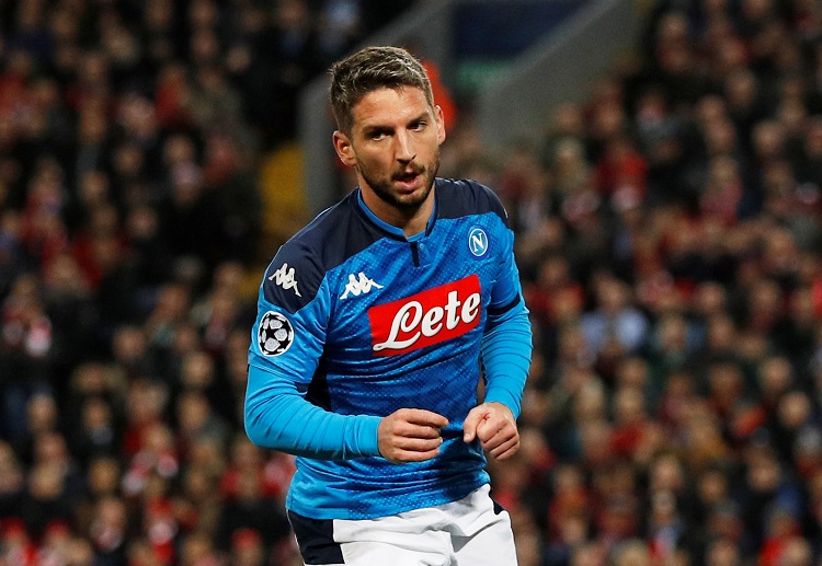 Highlights Champions League 2019 Liverpool 1-1 Napoli