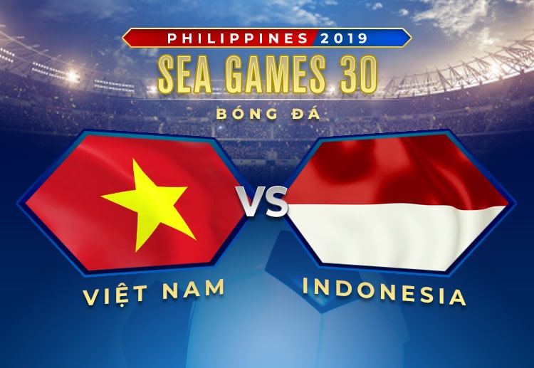 Dự đoán SEA Game 2019 U22 Việt Nam vs U22 Indonesia: Chung kết bảng B