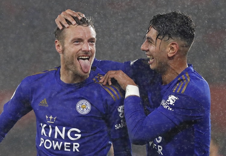 Premier League: “Bầy cáo” chắc chắn sẽ đá với quyết tâm rất cao tại King Power.