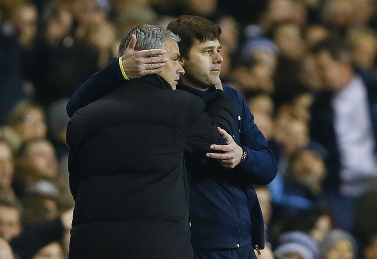 Tottenham Hotspur are hoping Jose Mourinho can bring back the club’s good form in Premier League