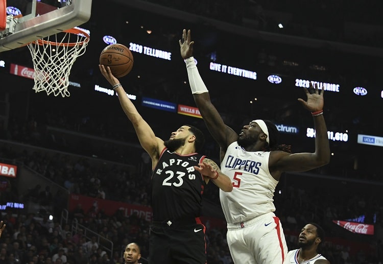 Kết quả cược bóng rổ NBA ngày 12/11: Kawhi Leonard tỏa sáng trước Raptors