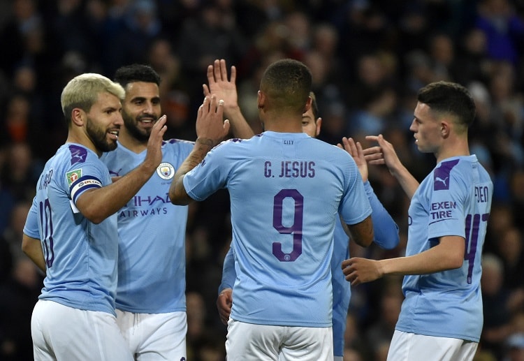 UEFA Champions League: Manchester City được dự đoán sẽ giành chiến thắng trước Atalanta