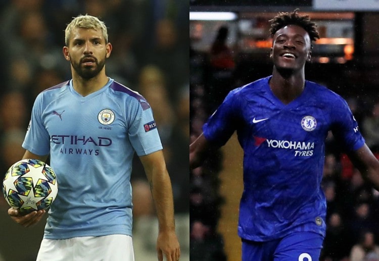 Premier League: Can Chelsea win against Manchester City?