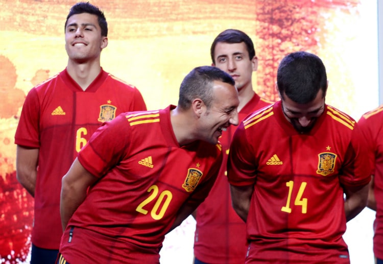 Prediksi kualifikasi Euro Spanyol vs Malta