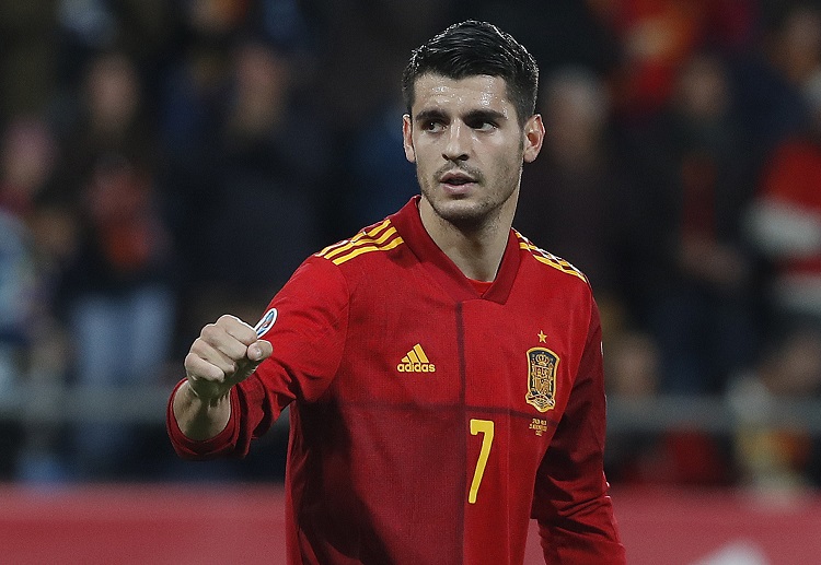 Spain can secure a seeding for Euro 2020 with a win over Romania on Tuesday