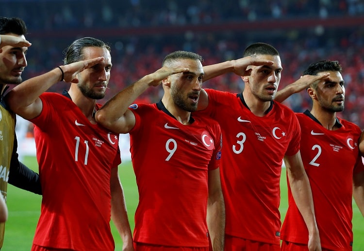 Prediksi Turki vs Islandia kualifikasi Euro