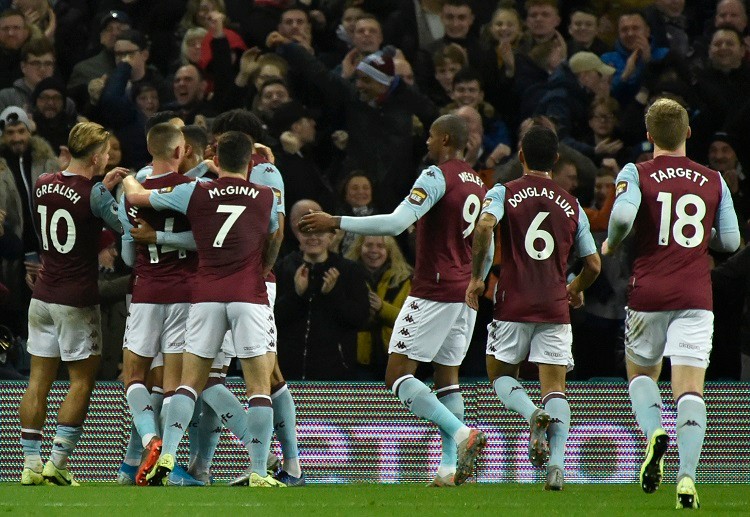 Premier League: Aston Villa tiếp tục có một trận đấu khó khăn nữa khi phải hành quân đến làm khách trên sân của Chelsea