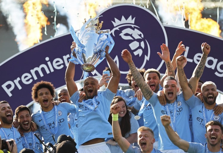 Manchester City to host the 179th Premier League edition of the Manchester derby at the Etihad Stadium