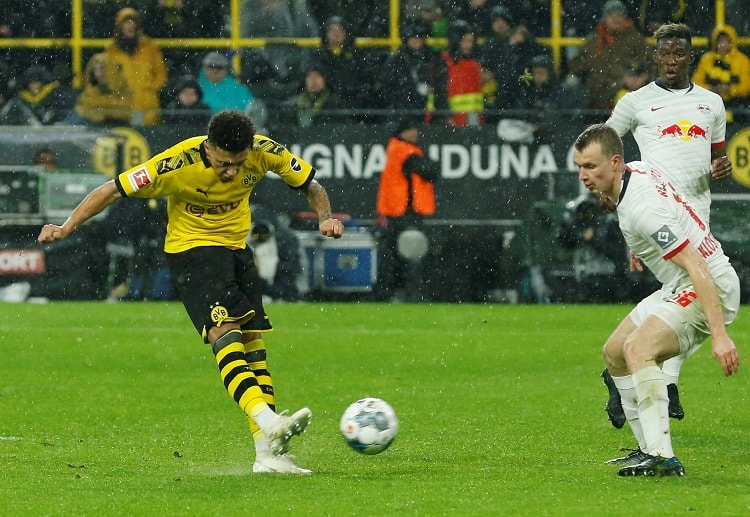 Borussia Dortmund fail to get the Bundesliga win as they settle for a draw