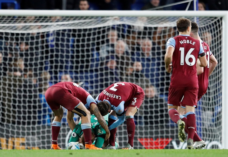 Dự đoán cược Premier League 2019 Wolves vs West Ham