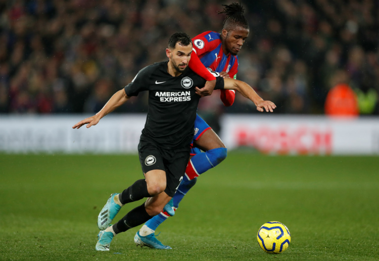 Dự đoán SBOBET Premier League Crystal Palace vs West Ham: Ít bàn thắng