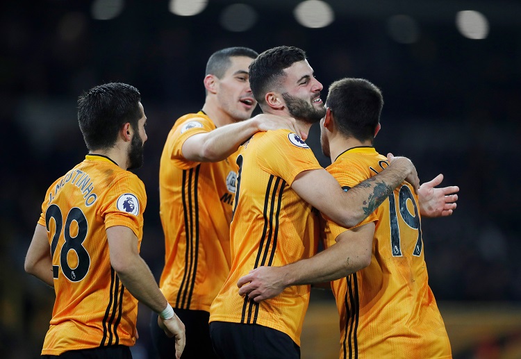 Highlights Premier League 2019 Wolverhampton 2 – 0 West Ham