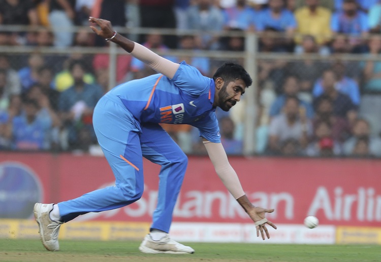 T20 1 New Zealand vs India update: Jasprit Bumrah is currently the world no. 1 ODI bowler