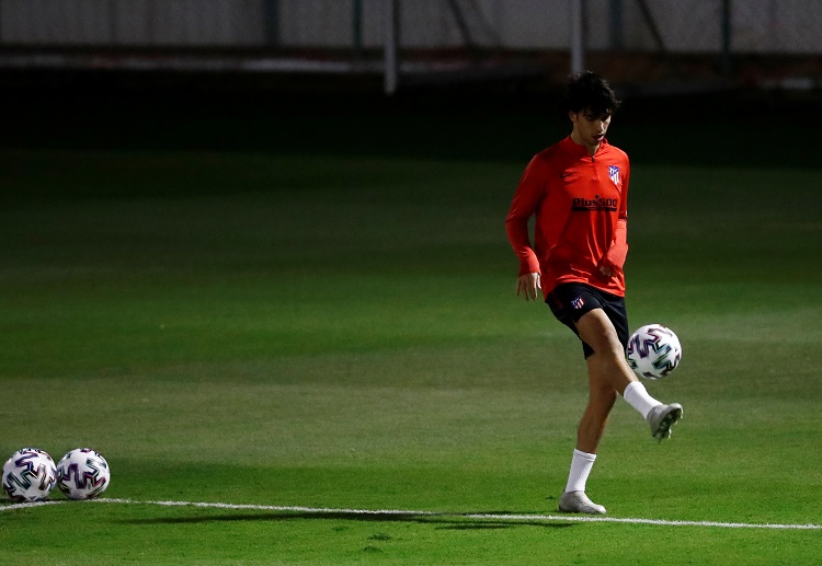 Joao Felix is the latest star to join in a roster oozing with talent of Portugal squad in the upcoming Euro 2020