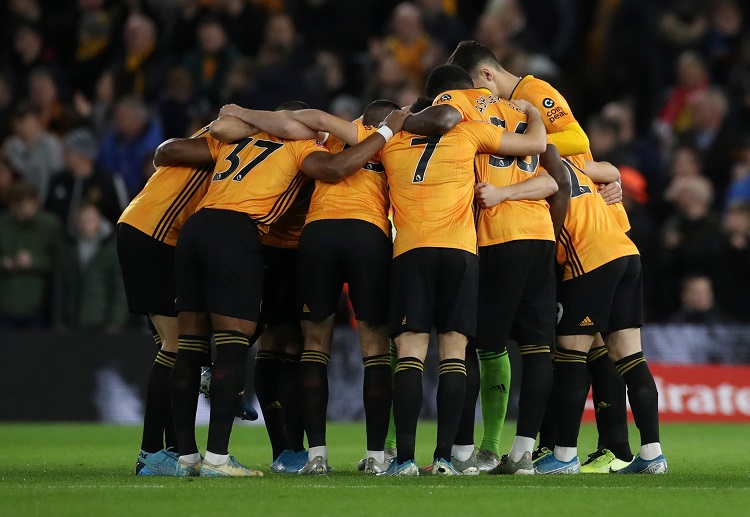 FA Cup: Đầu hiệp 2, Wolves suýt nữa mở tỷ số khi Neto có một pha dứt điểm căng