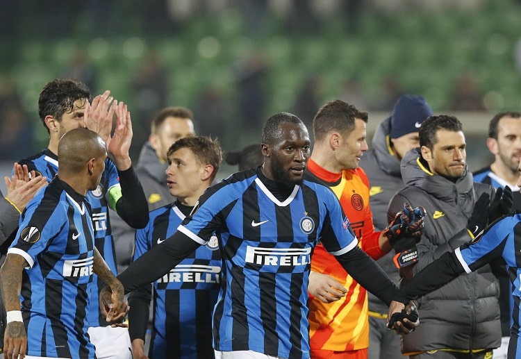 Prediksi Inter Milan vs Sampdoria Liga Italia