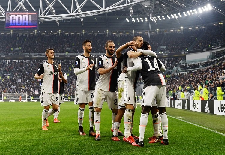 Prediksi SPAL vs Juventus Liga Italia