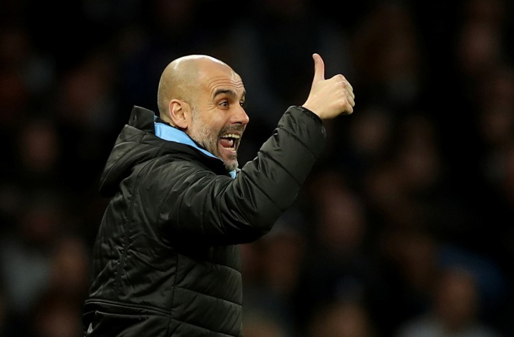 Manchester City have lost 2 of their last 3 Premier League away games against Leicester City