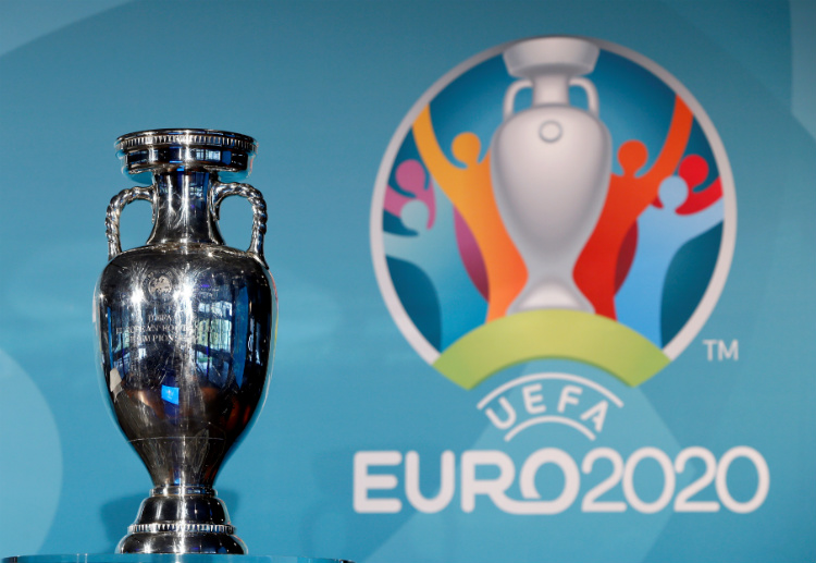 Teams are now preparing as Euro 2020 comes closer