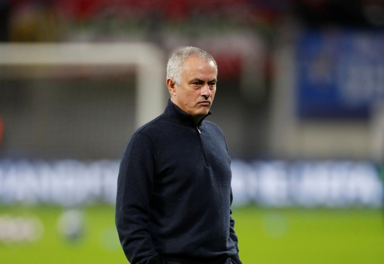 Premier League: Can Jose Mourinho outsmart Manchester United?