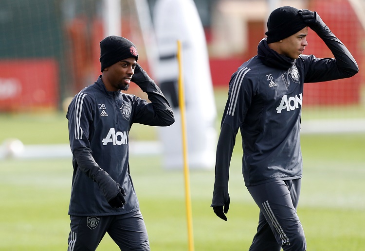 Tin tức Premier League: Tương lai mở rộng cho sao mai của MU Angel Gomes