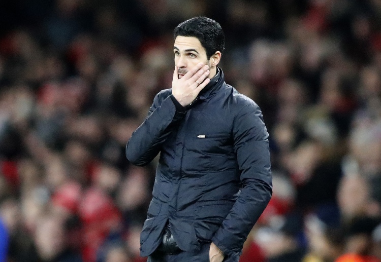 Premier League: Mikel Arteta was the first coach to self-isolate after being tested positive in COVID-19