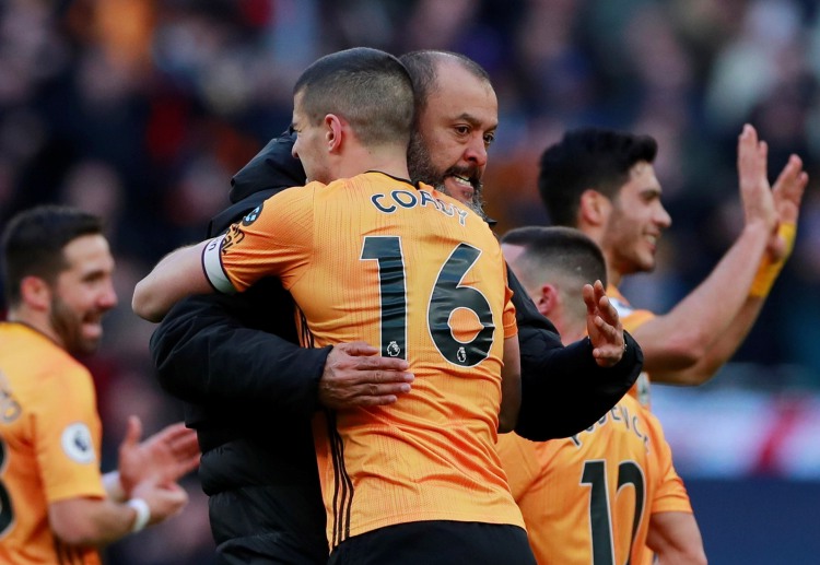 Highlight tỷ lệ kèo Premier League 2020 Tottenham 2-3 Wolves: Mourinho bất lực