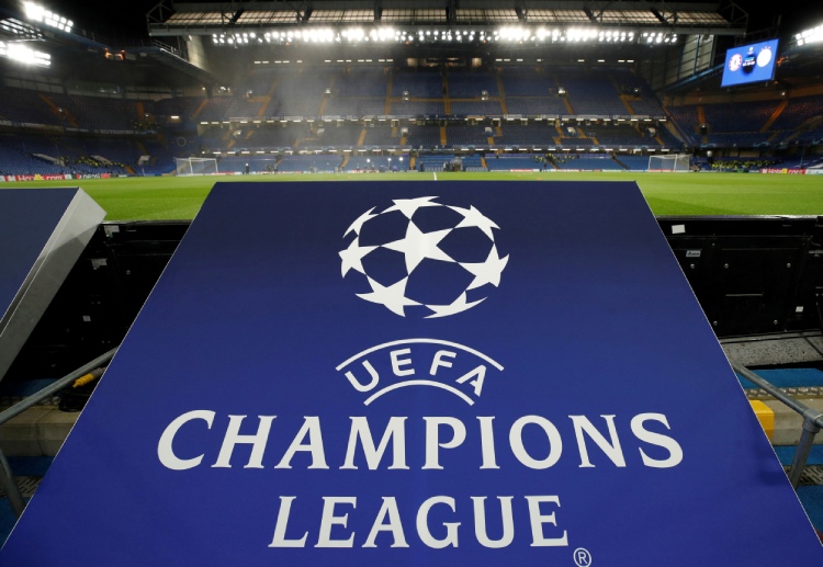 Bóng đá: UEFA khẳng định họ muốn đảm bảo công bằng cho những đội bóng có lợi thế lên ngôi vô địch