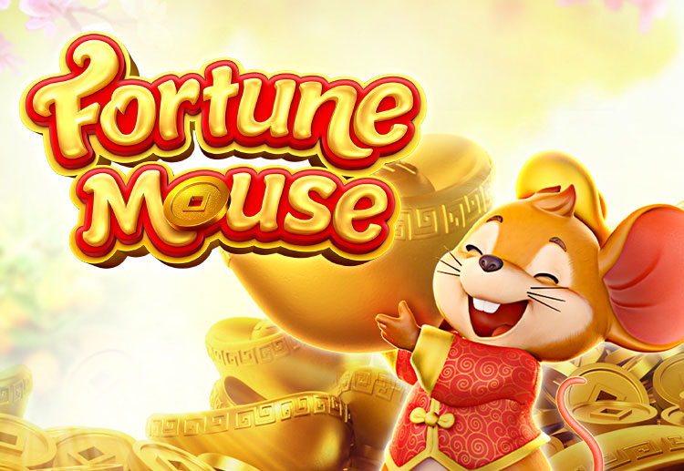 Checkout Fortune Mouse for a chance to find wealth and prosperity