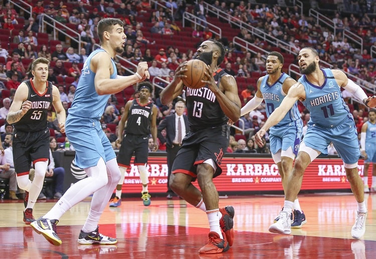 Tin tức cược bóng rổ: Top 5 PG ở mùa giải NBA 2019/20
