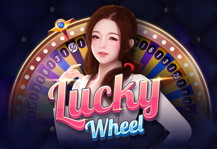 Người chơi sẽ có 15 giây để đặt cược tại game Lucky Wheel của SBOBET