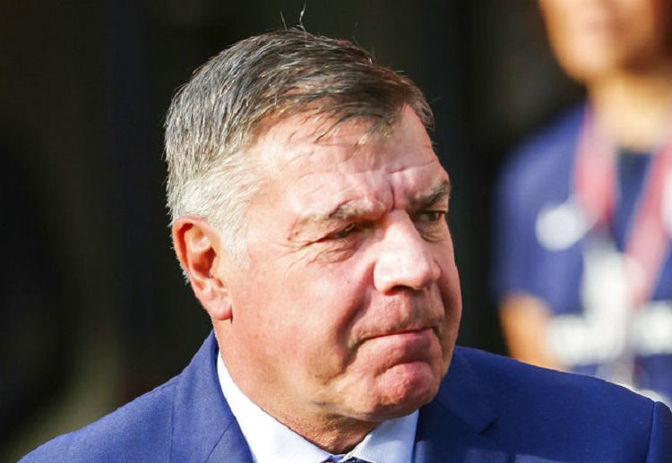 Sam Allardyce's time as manager of Bolton Wanderers is one of the most intriguing stories in Premier League history