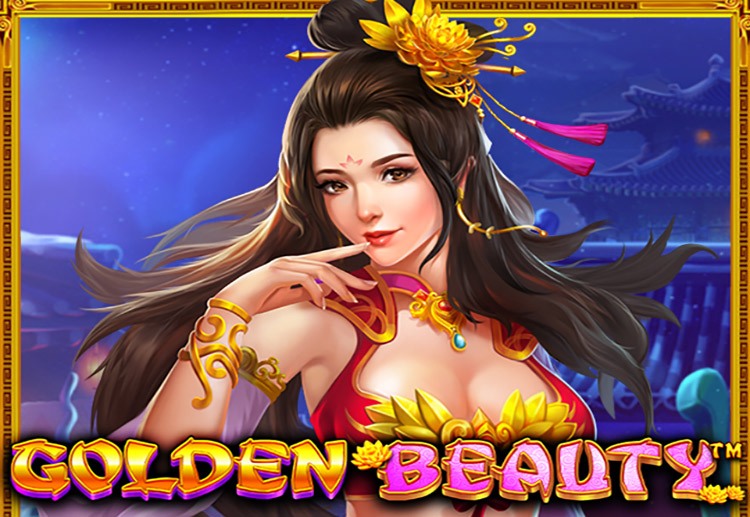 Từ 3 biểu tượng BONUS, người chơi sẽ kích hoạt được chế độ vòng quay miễn phí trong game Golden Beauty tại SBOBET