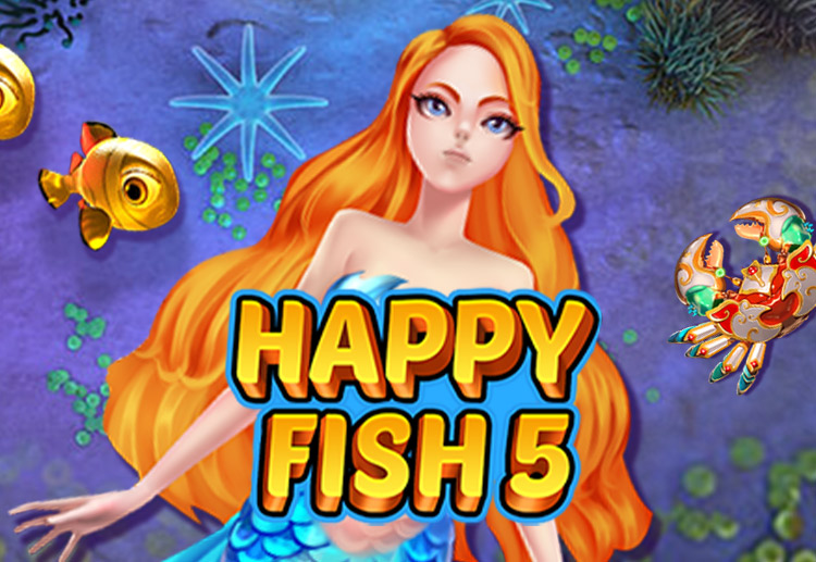 Có những loại cá đặc biệt sẽ mang đến cho bạn cơ hội trúng thưởng cực lớn trong game bắn cá Happy Fish 5 của SBOBET