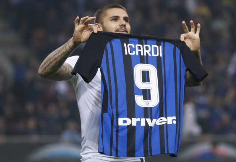 Serie A: Làm gì thì làm, cứ tống khứ được “của nợ” Icardi là Inter mừng