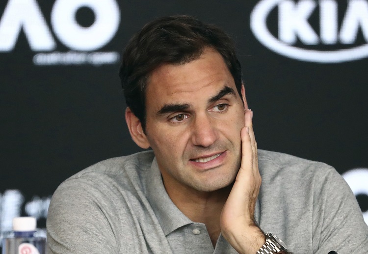 Roger Federer reignited the APT-WTA merger talks on his official account two weeks ago