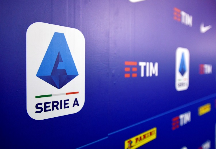Serie A: thủ tướng Italia đã cho phép các CLB tại Serie A có thể tập luyện với toàn bộ đội hình như bình thường