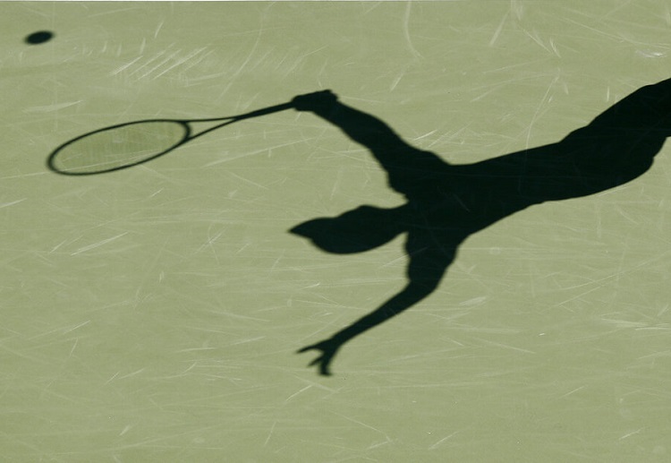 Mỹ nhân Eugenie Bouchard bị loại tại giải đấu cược tennis thực tế ảo Madrid Open