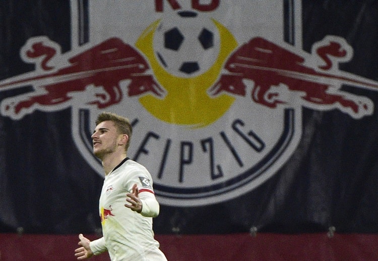 Heavily-sought Timo Werner makes a return this week for the Bundesliga