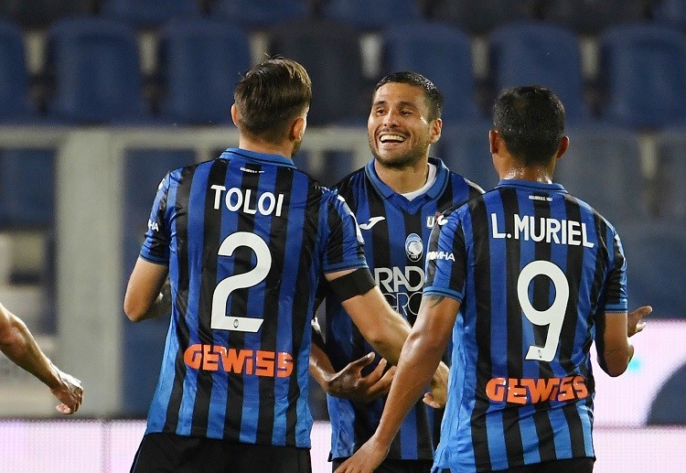 Atalanta memperoleh keutnungan dari format baru Liga Champions