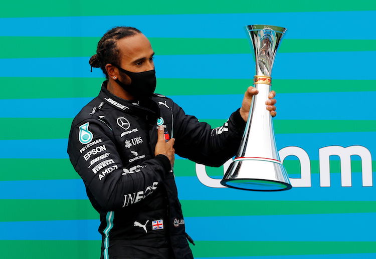 F1 fans are expecting Mercedes driver Lewis Hamilton to produce notable highlights in the British Grand Prix