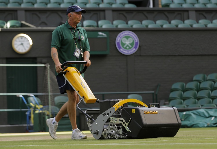 Wimbledon tennis to resume once the ATP-WTA Tours starts this August